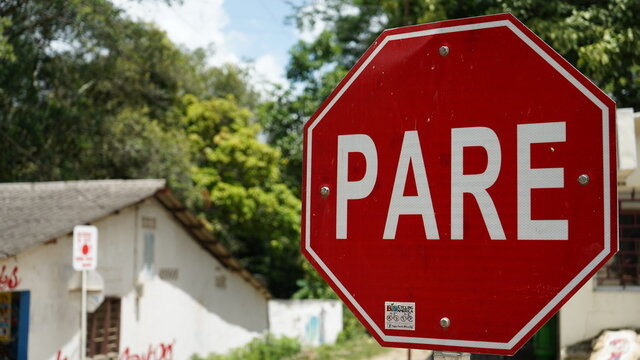 Pare
