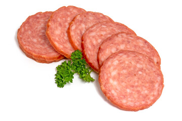 Bergsalami