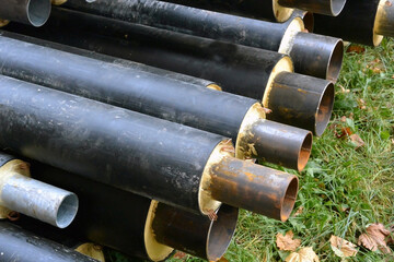 Central heating