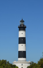phare de chassiron ile d'ol&eacute;ron