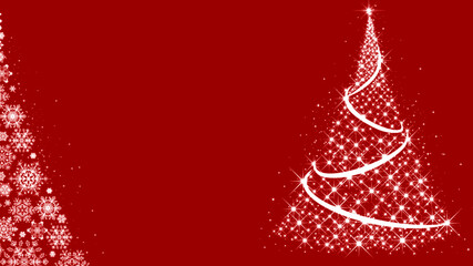 Merry Christmas Background
