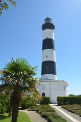 phare de chassiron ile d'oléron