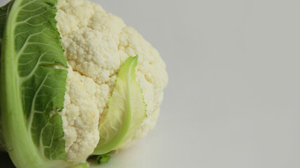 cabbage on a wooden background