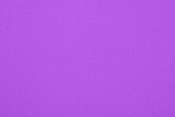 Purple blank paper crate background
