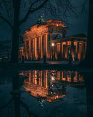 Berlin Gate © Oliver