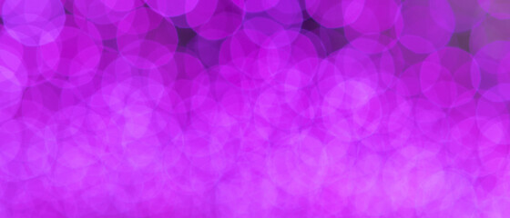 defocused picture of beautiful pink bokeh background