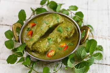 Green chicken curry, Thai chicken curry, Chicken Hariyali Tikka, Chicken Hara Masala , chicken...