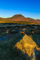 puy de dôme