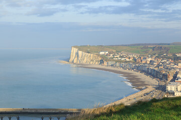 Baie de picardie