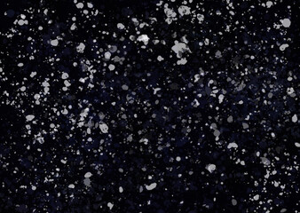 winter background and texture snow wallpaper