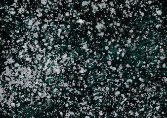 winter background and texture snow wallpaper