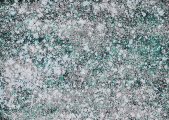 Fototapeta na wymiar winter background and texture snow wallpaper