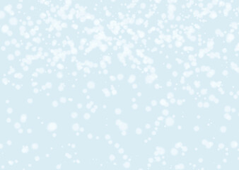 winter background and texture snow wallpaper