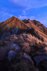 Sancy - auvergne - france