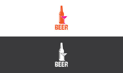 beer logo