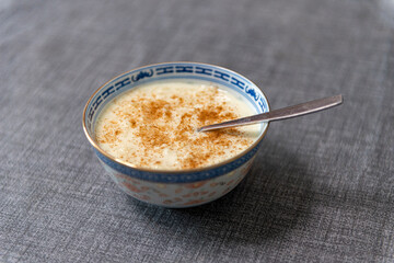 arroz con leche