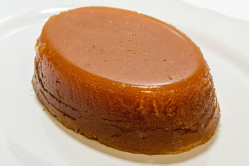 membrillo dulce de membrillo
