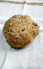 italian homemade bread