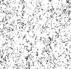 Fototapeta premium Wavy background. Black and white grainy dotwork design. Pointillism pattern. Stippled vector illustration.