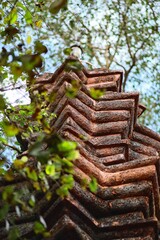 Temple in Panaji, India