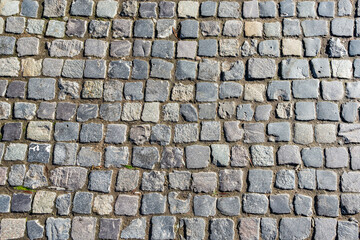 Cobblestone