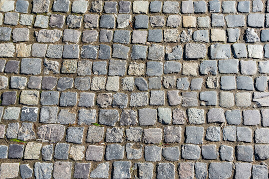 Cobblestone