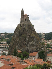 Le Puy en Velay, Haute-Loire