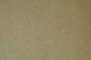 Reverse side of fiberboard as background