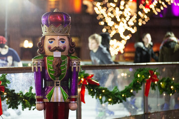 Christmas Nutcracker