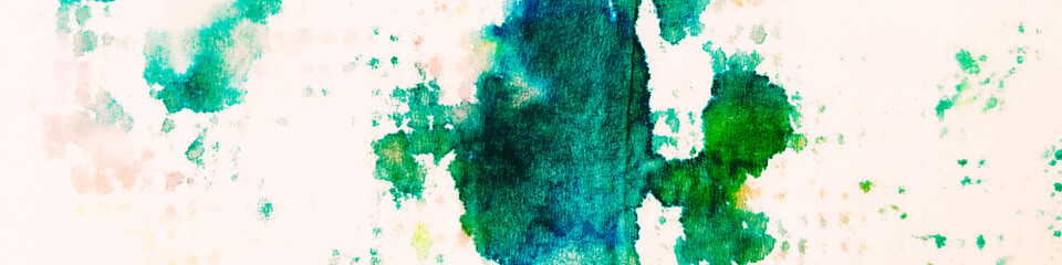 Blue Tie Dye Illustration. Navy Luxury Canva.