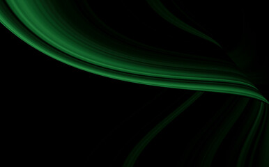 Background black and green dark are light with the gradient is the Surface with templates metal texture soft lines tech gradient abstract diagonal background silver black sleek with gray.