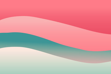 Abstract minimal shape tone and smooth. colors background. colors notable. for poster and postcard. design by esp10.