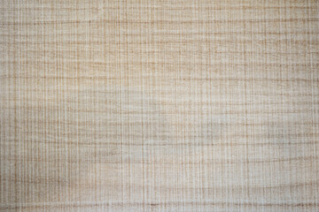 Light soft wood surface as background, wood texture. Wood plank