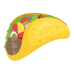 
Sandwich to satisfy between meals cravings
