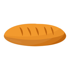 
Flat icon design of chewy and soft caramel candies
