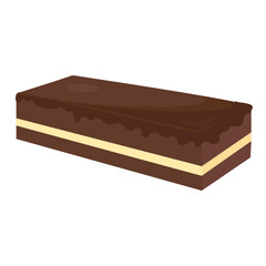 
Bakery sweet item, pastry cake
