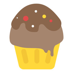 
All time party favorite dessert, drippy chocolate cake
