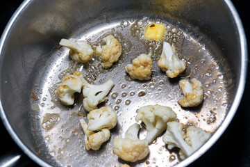 Beautiful juicy healthy food from the chef for an expensive restaurant delicious dishes for guests with a beautiful presentation, fish delicacies, delicious meat with asparagus food photo