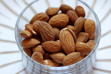amandes