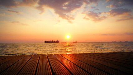 Sunset In Greece
JAP Photography 