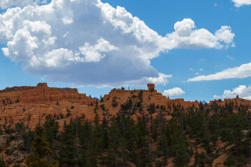 Red Canyon Arch, Utah
