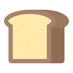 
Breakfast bread loaf
