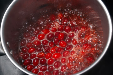 Beautiful juicy healthy food from the chef for an expensive restaurant delicious dishes for guests with a beautiful presentation, fish delicacies, delicious meat with asparagus food photo