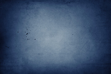 Blue textured background