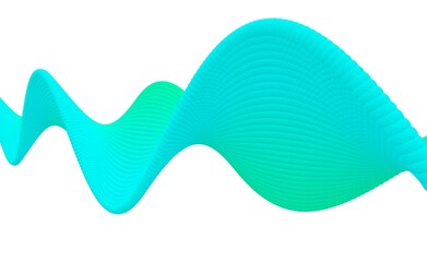 Geometric forms, 3D shapes, illustration, math