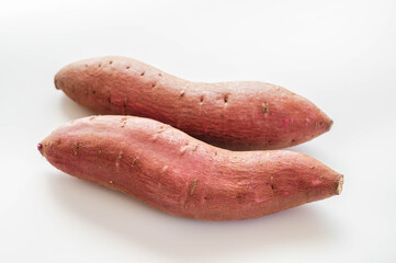 シルクスイート　さつまいも