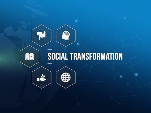 social transformation