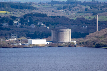 Centrale nucléaire de Brennilis