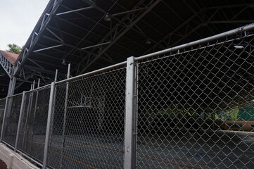 Ateneo de Manila University campus shots taken in 2017