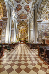 Stift Klosterneuburg